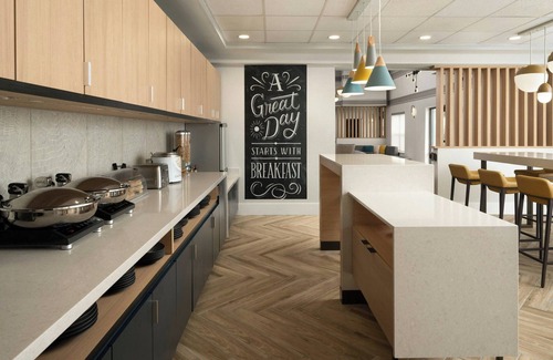 Lafayette Hotel | TownePlace Suites by Marriott Lafayette