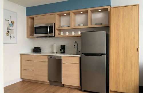 Lafayette Hotel | TownePlace Suites by Marriott Lafayette