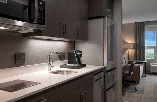 Medford Hotel | TownePlace Suites by Marriott Boston Medford