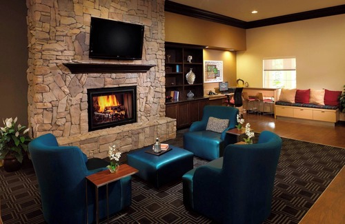 Houston Hotel | TownePlace Suites by Marriott Houston Intercontinental Arpt