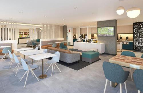 FM 1960 Hotel | TownePlace Suites by Marriott Humble Intercontinental Airport