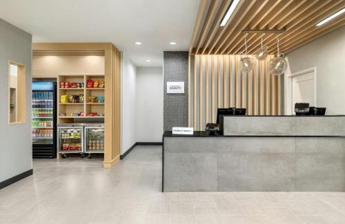 FM 1960 Hotel | TownePlace Suites by Marriott Humble Intercontinental Airport