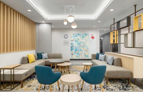 FM 1960 Hotel | TownePlace Suites by Marriott Humble Intercontinental Airport