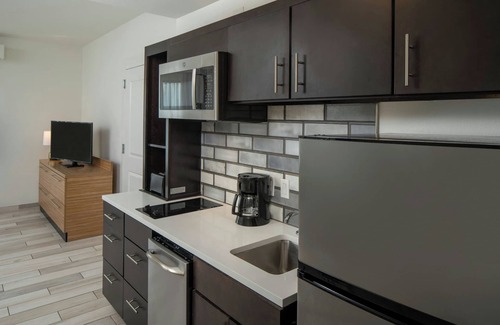 Foley Hotel | TownePlace Suites by Marriott Foley at OWA