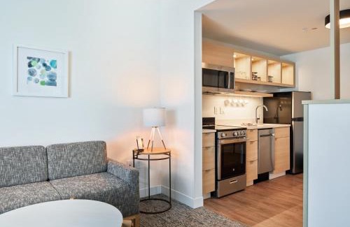 Lupton City Hotel | TownePlace Suites by Marriott Hixson