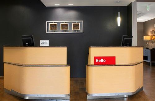 Laredo Hotel | TownePlace Suites by Marriott Laredo