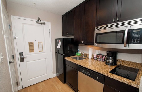 Moosic Hotel | TownePlace Suites by Marriott Scranton Wilkes-Barre