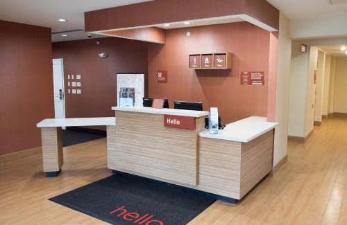 Battle Creek Hotel | TownePlace Suites by Marriott Battle Creek