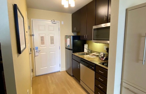Broken Arrow Hotel | Towneplace Suites by Marriott Broken Arrow