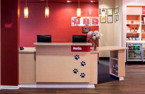 Columbus Hotel | TownePlace Suites Columbus