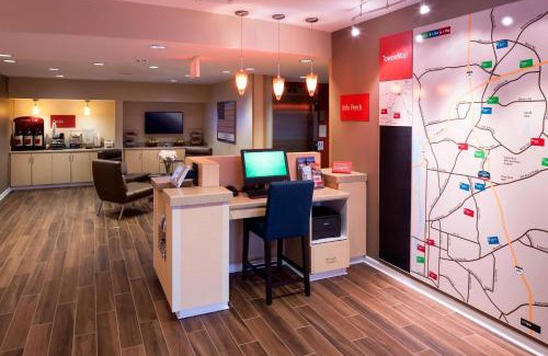 Columbus Hotel | TownePlace Suites Columbus