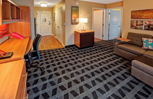Hattiesburg Hotel | TownePlace Suites Hattiesburg