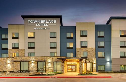 North Shore Hotel | TownePlace Suites Houston I-10 East