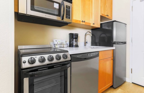 Yuma Hotel | Towneplace Suites Marriott Yuma