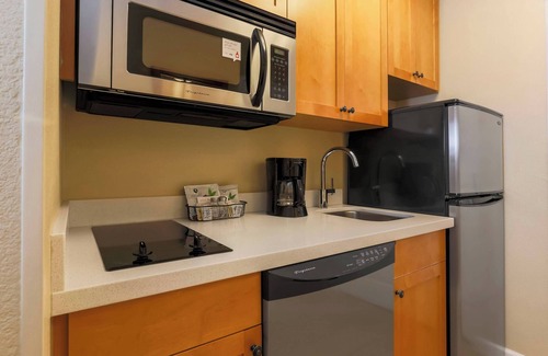 Yuma Hotel | Towneplace Suites Marriott Yuma