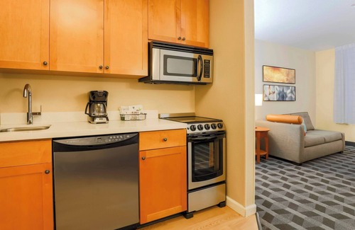 Yuma Hotel | Towneplace Suites Marriott Yuma