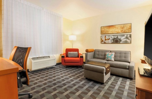Yuma Hotel | Towneplace Suites Marriott Yuma