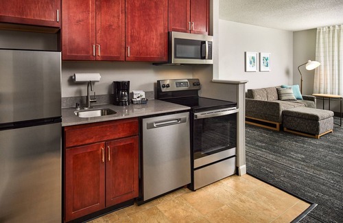 Southeast Colorado Springs Hotel | TownePlace Suites Colorado Springs South