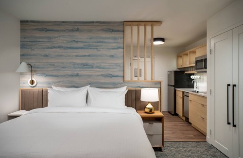 West Lafayette Hotel | TownePlace Suites by Marriott West Lafayette