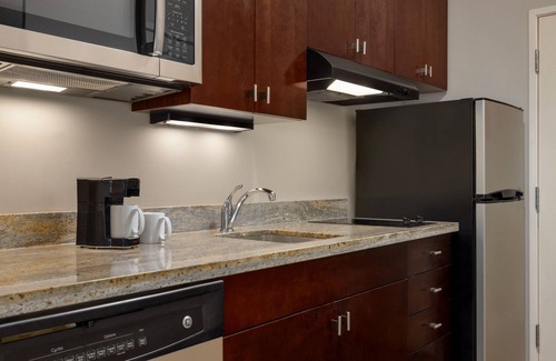 Williamsport Hotel | TownePlace Suites Williamsport