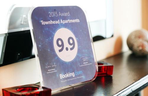 Paisley Apartment | Townhead Apartments Glasgow Airport