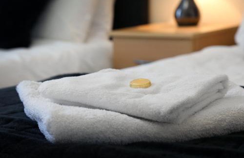 Paisley Apartment | Townhead Apartments Glasgow Airport