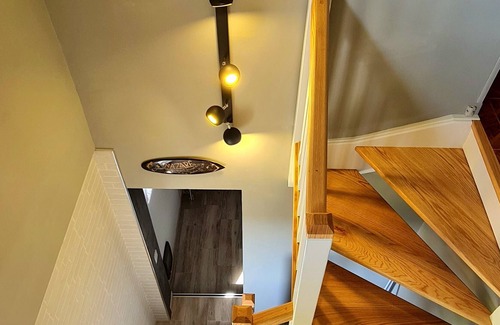 Miengo House | Townhome