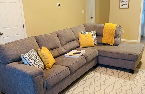 Augusta House | Townhome in Augusta, GA