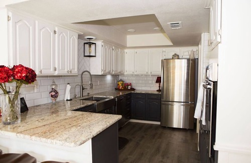 Kerrville House | Townhome on 13th fairway Riverhill golf, Kerrville TX