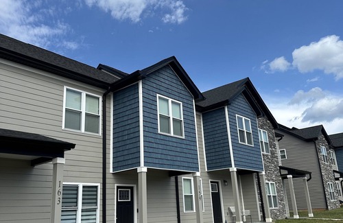 Lynchburg House | Townhouse 5 min to LU