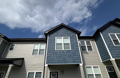 Lynchburg House | Townhouse 5 min to LU