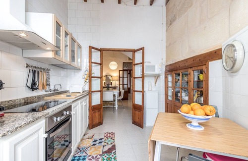 Pollensa House | Townhouse Alejandra By home villas 360