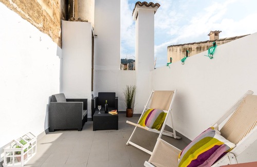 Pollensa House | Townhouse Alejandra By home villas 360