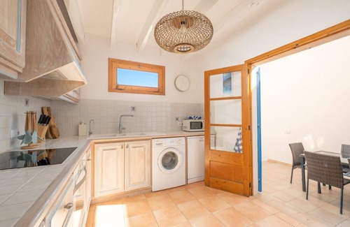 Pollensa Cottage | Townhouse Can Neri by SunVillas Mallorca