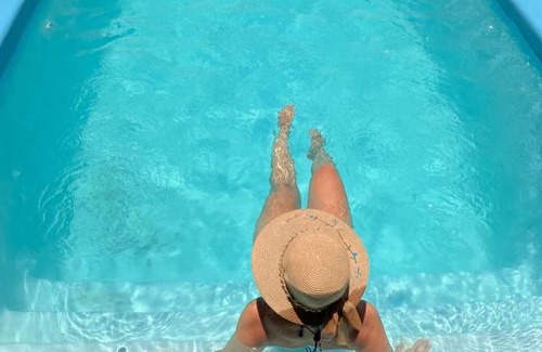 Barra de Ibiraquera Apartment | Townhouse composta por 4 triplex duas suítes a duas quadras do mar