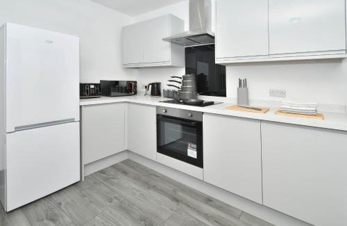 Hanley House | Townhouse @ Eastwood Place Stoke