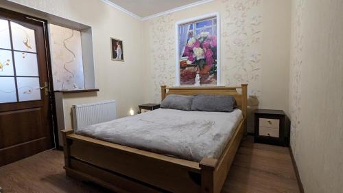 Vinnytsya House | TownHouse Euro жд вокзал, фонтан, чеки ПРРО