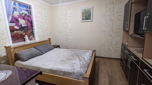 Vinnytsya House | TownHouse Euro жд вокзал, фонтан, чеки ПРРО