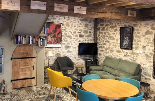 Carcassonne House | townhouse
