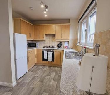 Dundee House | Townhouse
