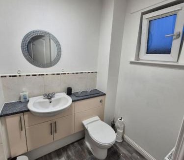 Dundee House | Townhouse