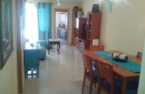 Fuengirola House | Townhouse in excellent location in the Costa del Sol, Fuengirola