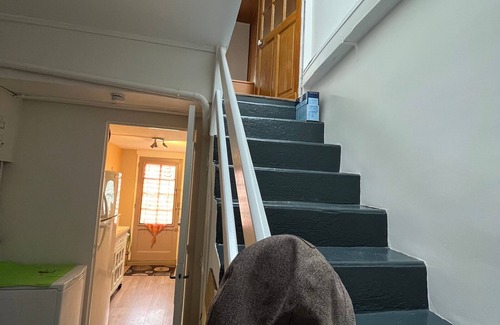 Le Croisic House | Townhouse in Le Croisic with WIFI and pets allowed - 4 people