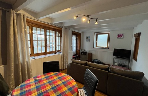Le Croisic House | Townhouse in Le Croisic with WIFI and pets allowed - 4 people