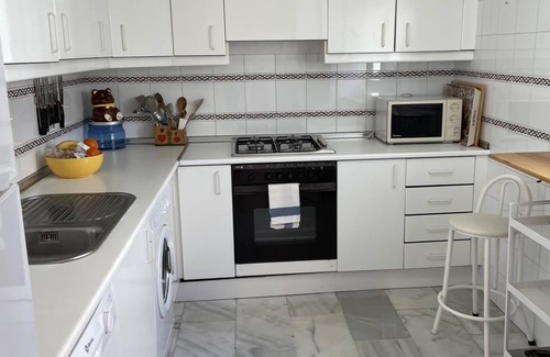 Guadalmina Cottage | Townhouse in Marbella Guadalvillas 128