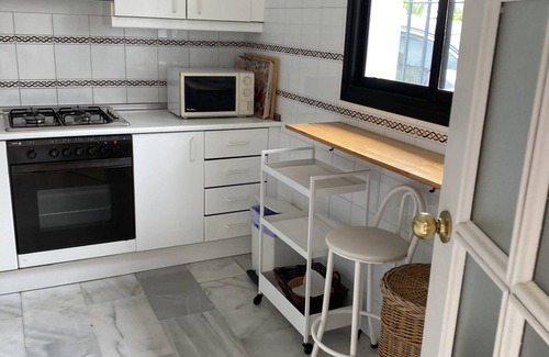 Guadalmina Cottage | Townhouse in Marbella Guadalvillas 128