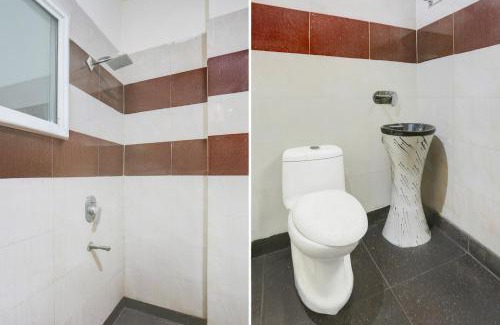 Ghaziabad Hotel | Townhouse Johri Enclave Metro Station Formerly Second Home