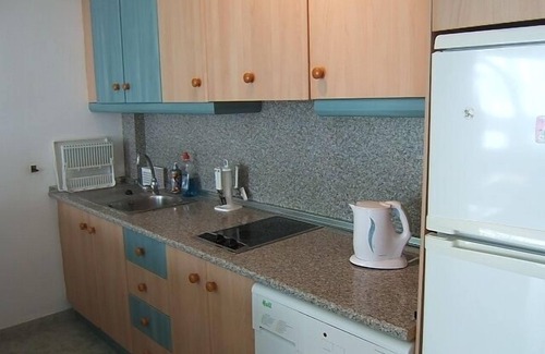 Puerto Rey House | Townhouse Only 400m from the Beach