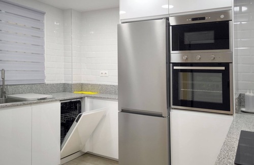 Benajarafe House | Townhouse Paraiso Benajarafe Costa