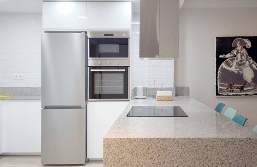 Benajarafe House | Townhouse Paraiso Benajarafe Costa